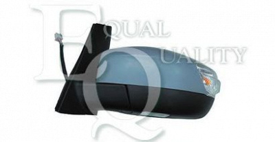 EQUAL QUALITY rs01401 -  Наружное зеркало